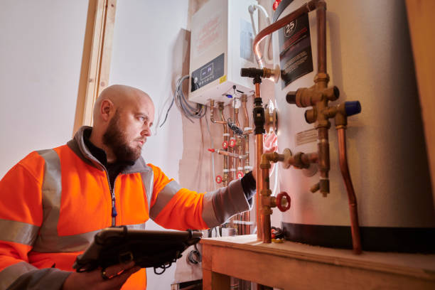 Professional Plumbing in Early, TX