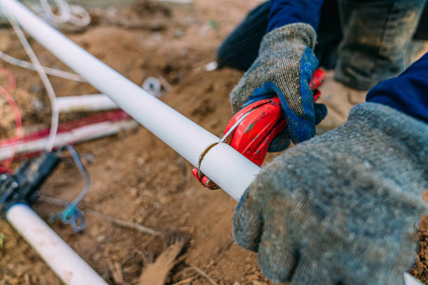 Best Leak Detection Services  in Early, TX